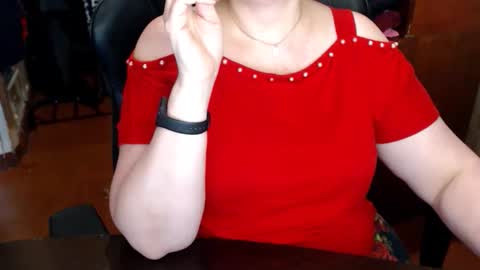 CharlotteXTasty online show from February 27, 2:10 pm