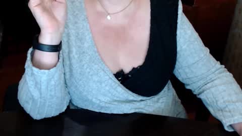 CharlotteXTasty online show from May 29, 11:52 am