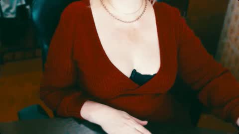 Snapshot of charlottextasty chatting on February 26, 6:59 pm CharlotteXTasty online show from February 26, 6:59 pm