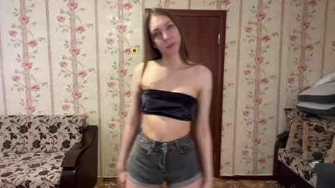 Kate online show from April 13, 5:22 am