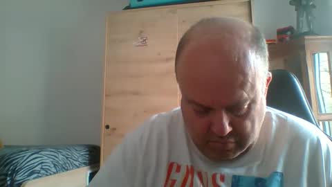 charly online show from March 4, 12:46 pm