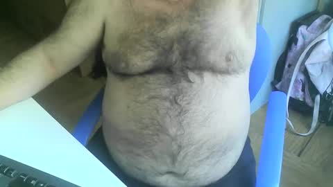 charly online show from April 16, 8:47 am