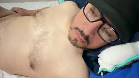 charlyvazzco online show from July 4, 5:44 am