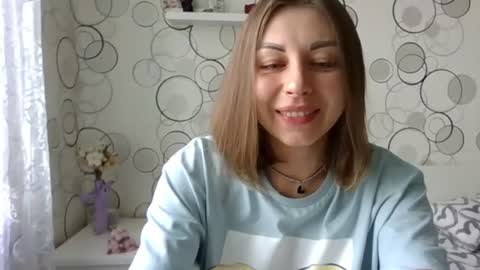 charming__chick online show from July 19, 10:07 am