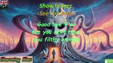 3 of 9 Borg online show from February 24, 10:02 pm