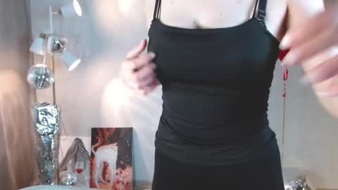 Michelle  online show from March 20, 2:27 am