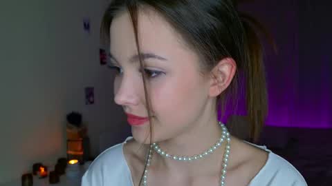 Kaylee online show from September 29, 5:23 pm