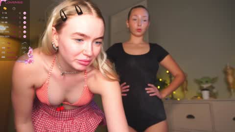 Snapshot of charming_daisy chatting on January 31, 3:30 am my fansly Charming daisy              My Wishlist  for new toys     online show from January 31, 3:30 am