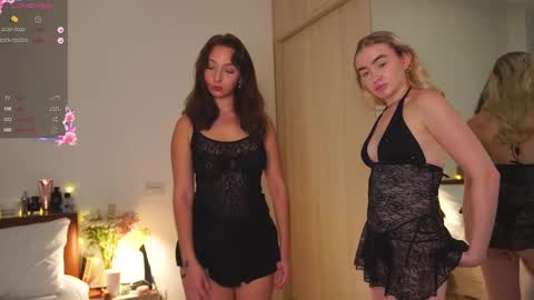 Snapshot of charming_daisy chatting on February 20, 5:44 am my fansly Charming daisy              My Wishlist  for new toys     online show from February 20, 5:44 am