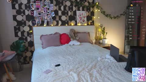 my fansly Charming daisy              My Wishlist  for new toys     online show from February 2, 11:28 am