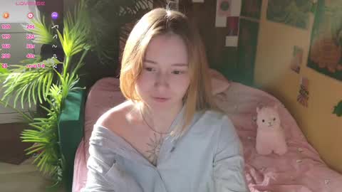 Lissa online show from February 24, 7:22 am