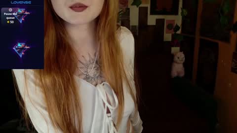 Lissa online show from January 26, 6:28 am