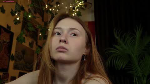 Lissa online show from January 23, 8:45 pm