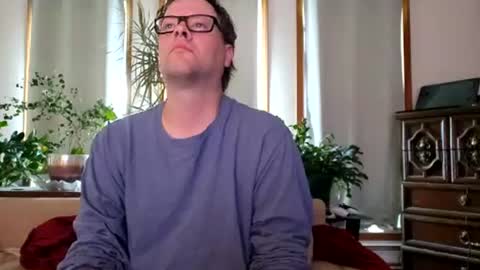 charmingatom online show from July 31, 5:47 pm