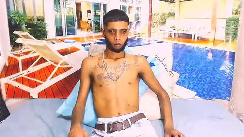 Jah online show from March 20, 6:46 pm