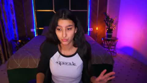 SweetMoco online show from January 27, 9:55 am