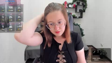 Grace online show from January 7, 10:31 am