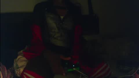 Miss Chocolate online show from December 23, 8:55 am