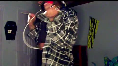 Miss Chocolate online show from January 14, 7:48 am