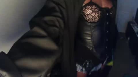 Miss Chocolate online show from December 5, 5:23 pm