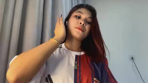 charrmingmey online show from April 8, 8:50 am