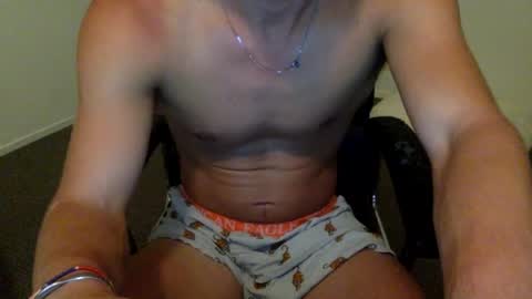 chase_rivers online show from August 3, 5:09 am