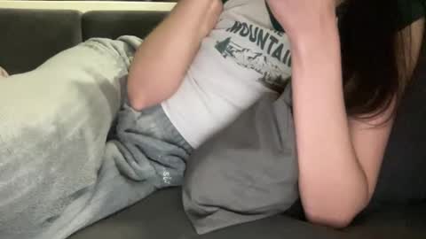 Vicky online show from October 28, 8:43 pm