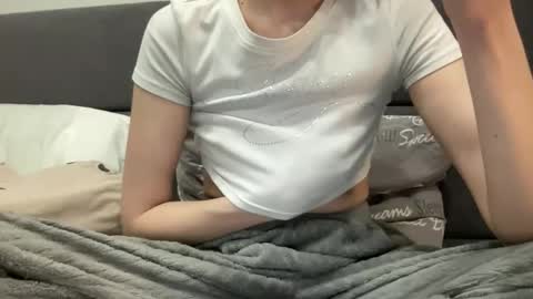 Vicky online show from April 2, 10:06 pm