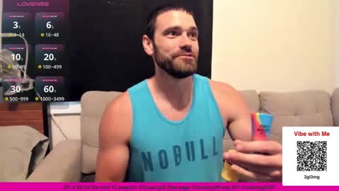 Snapshot of chasemason20 chatting on October 3, 9:23 pm Onlyfans chasingfit Instagram the arguer Twitter chasingfitOF online show from October 3, 9:23 pm