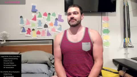 Snapshot of chasemason20 chatting on December 10, 12:17 am Onlyfans chasingfit Instagram the arguer Twitter chasingfitOF online show from December 10, 12:17 am
