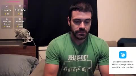 Onlyfans chasingfit Instagram the arguer Twitter chasingfitOF online show from January 12, 12:17 am