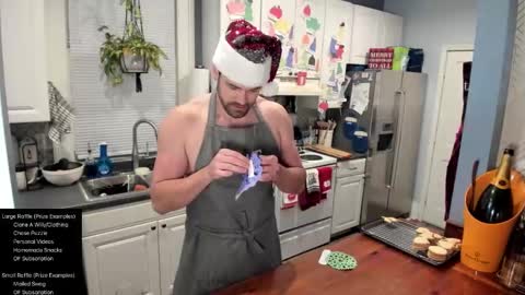 Snapshot of chasemason20 chatting on December 23, 10:23 pm Onlyfans chasingfit Instagram the arguer Twitter chasingfitOF online show from December 23, 10:23 pm