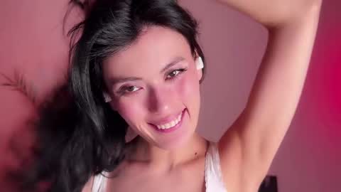 JASMINE   usually going live about 2 am UTC  online show from January 16, 7:07 am