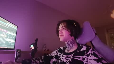 Ryan online show from December 17, 12:06 am