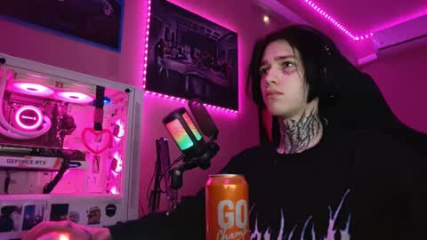 Ryan online show from February 26, 11:54 am