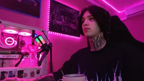 Ryan online show from March 1, 7:15 pm