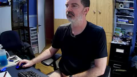 Snapshot of chatandfun666 chatting on December 7, 7:05 pm wanaBeYourToy online show from December 7, 7:05 pm