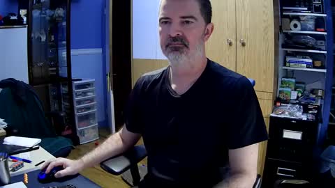 Snapshot of chatandfun666 chatting on December 7, 12:07 pm wanaBeYourToy online show from December 7, 12:07 pm