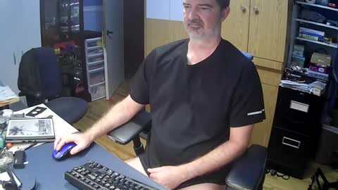 Snapshot of chatandfun666 chatting on September 26, 10:34 am wanaBeYourToy online show from September 26, 10:34 am