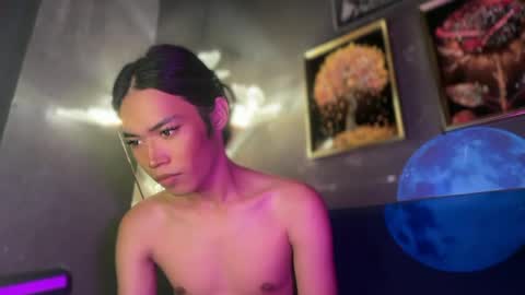 PAPI BEBE online show from June 8, 3:13 pm