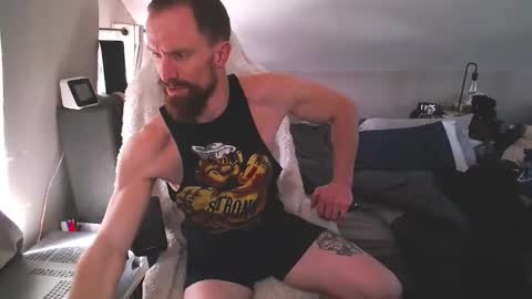 chatruskibate online show from March 11, 3:02 pm