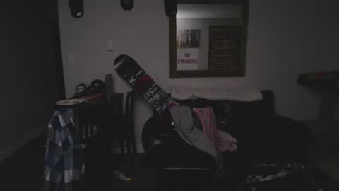 chatruskibate online show from February 16, 5:15 am