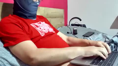 Egor Skornyakov online show from March 3, 5:03 am