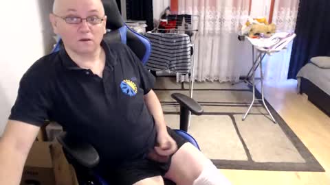 Egor Skornyakov online show from February 3, 6:56 am