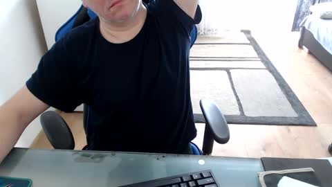 Egor Skornyakov online show from February 20, 9:22 am