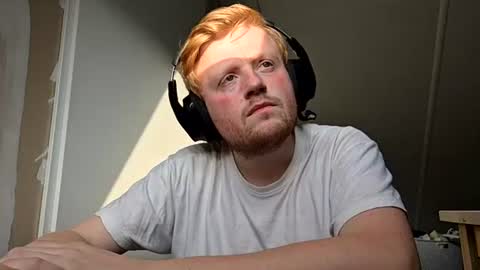 Gingerboy online show from July 8, 6:33 pm