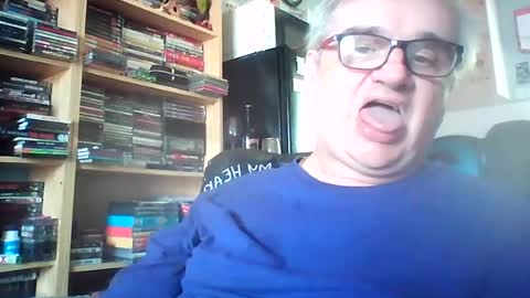 lee online show from July 15, 12:43 pm