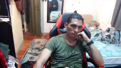 chayanne_odisea online show from October 27, 1:05 am