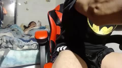 chayanne_odisea online show from November 28, 2:19 am