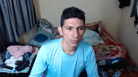 chayanne_odisea online show from March 2, 1:15 am